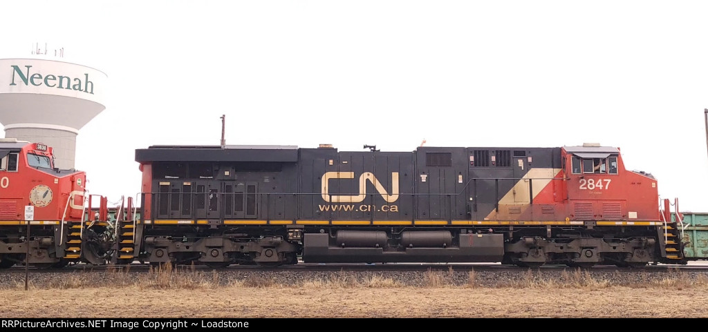 CN 2847